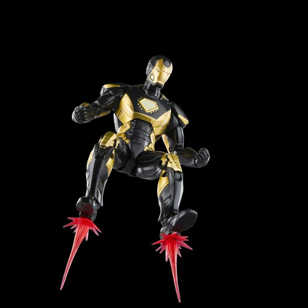 6" Marvel Legends Action Figures G811