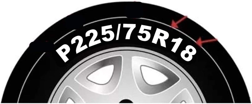 Black Machine Aluminum Rim 18 Inch Q5232