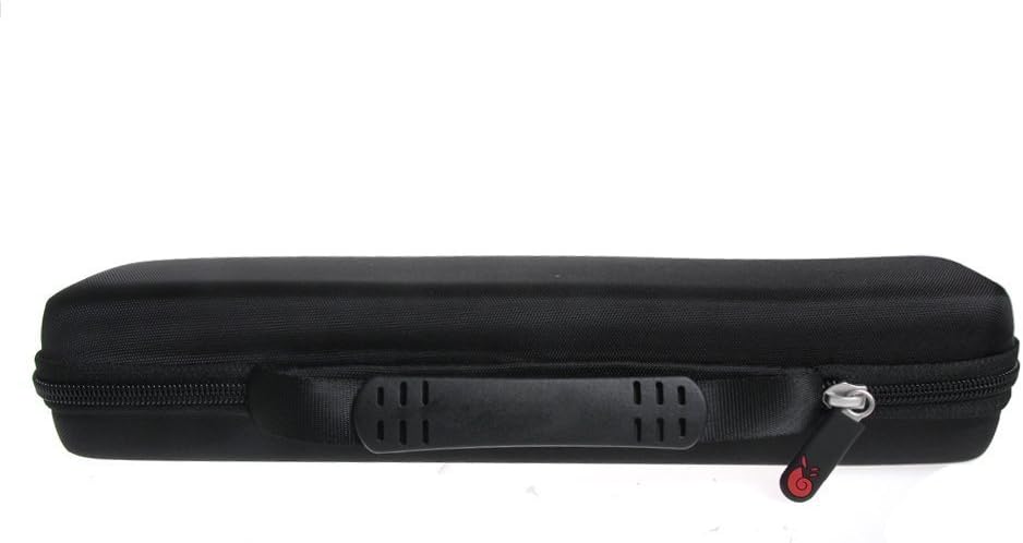 Travel Case for Brother Duplex Compact Mobile Document Scanner Y400490