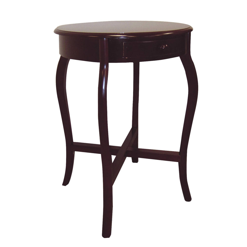 Cherry End Table H72414