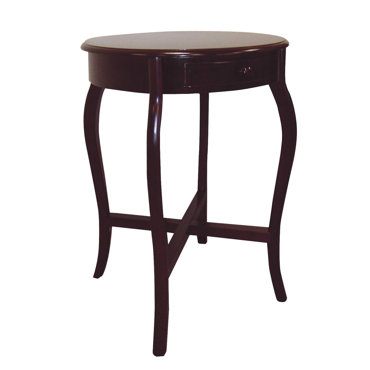 Cherry End Table H72414