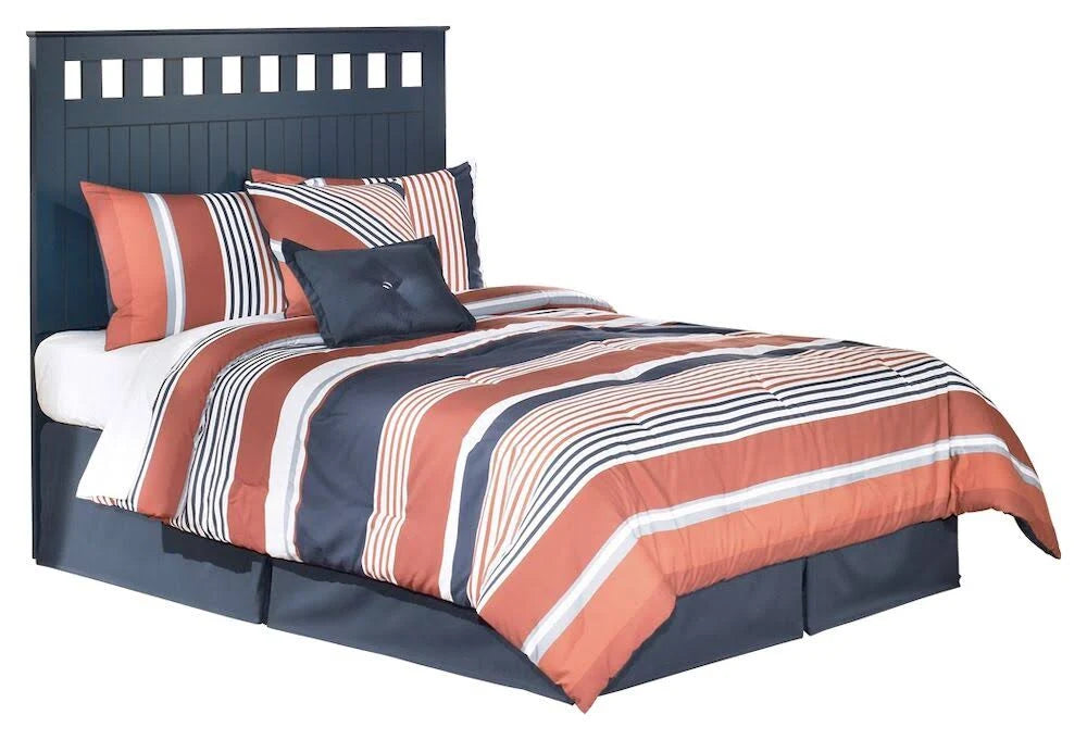 Full Panel Headboard A9931