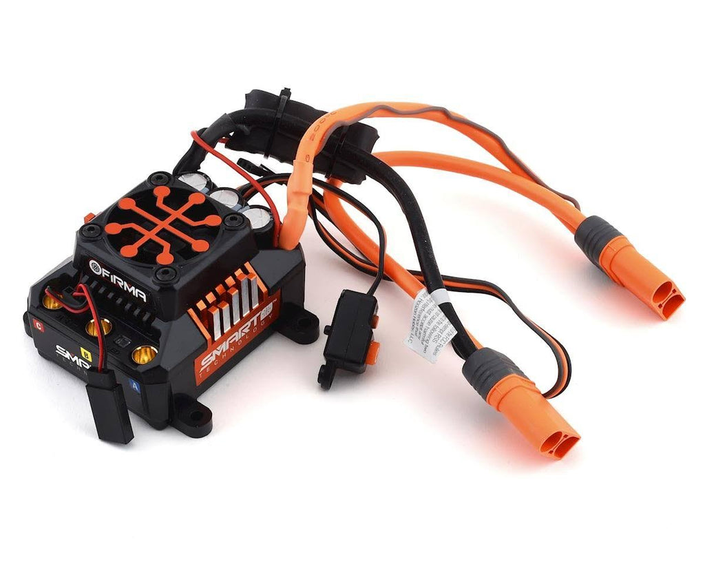 160 Amp Smart ESC with Capacitor 3S - 8S R8287