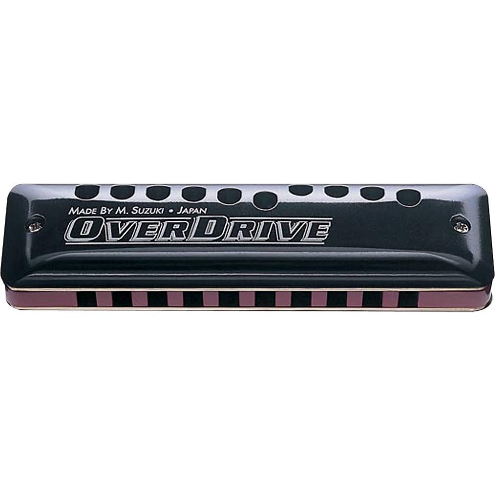 Harmonica R2112