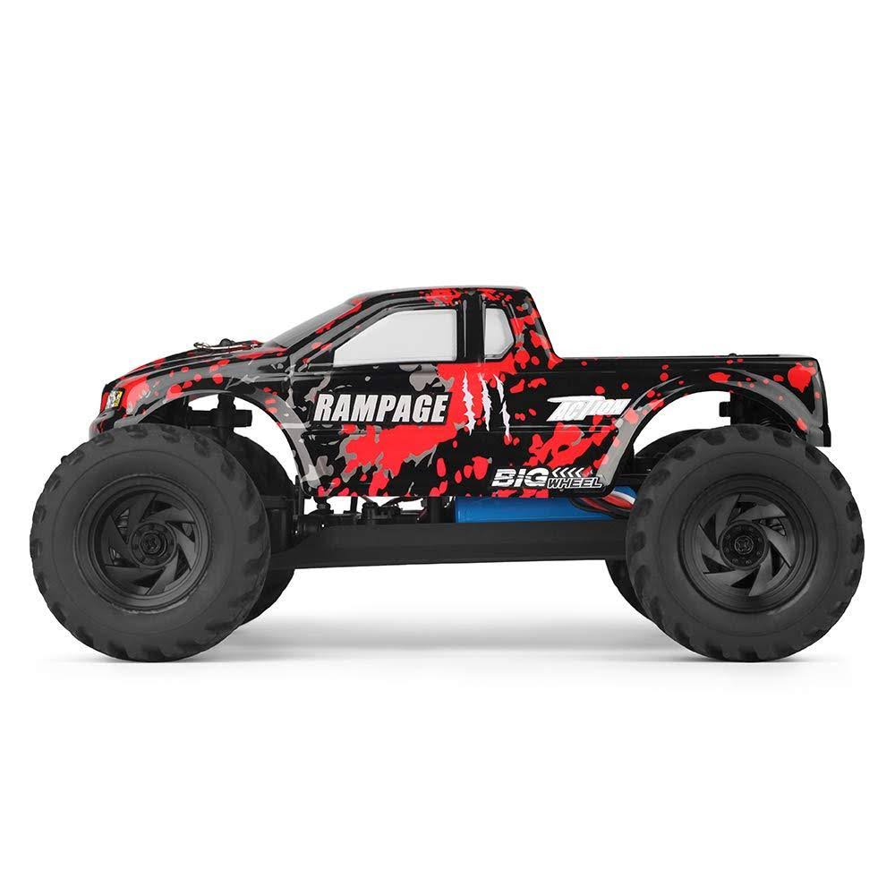 1:18 Scale 4WD RC Car with Battery and Charger G74628