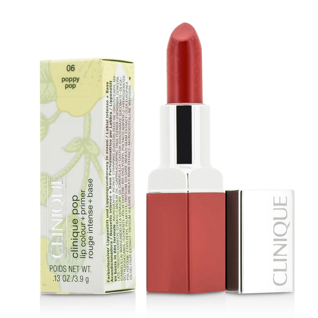 Lip Colour + Primer M282