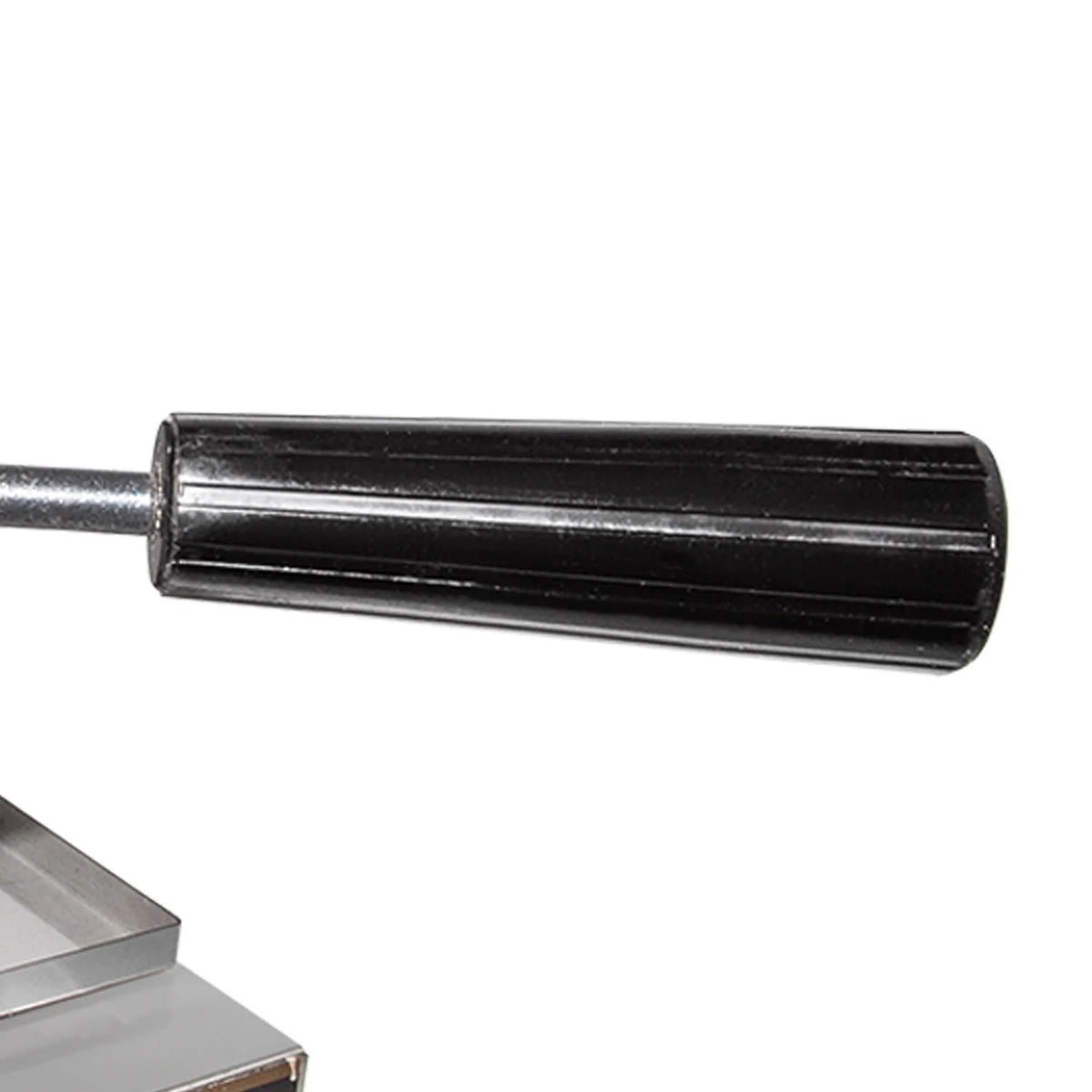 Stainless Steel Commercial Flip Waffle Iron B509