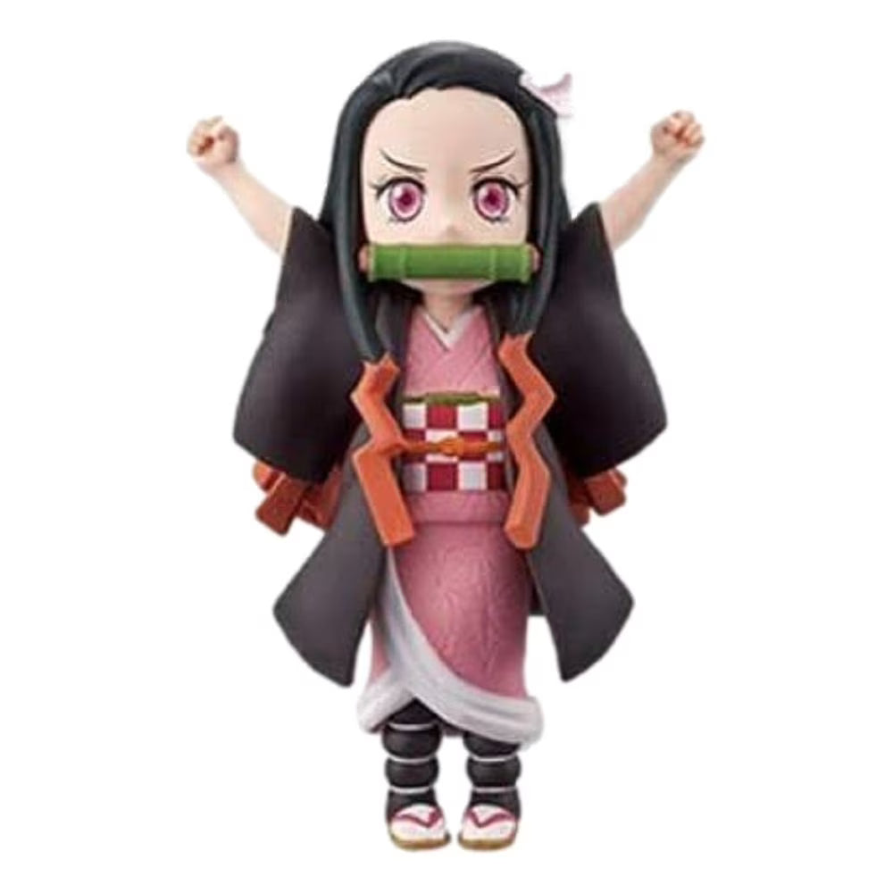 Demon Slayer Prize Figure Blind Box W20707