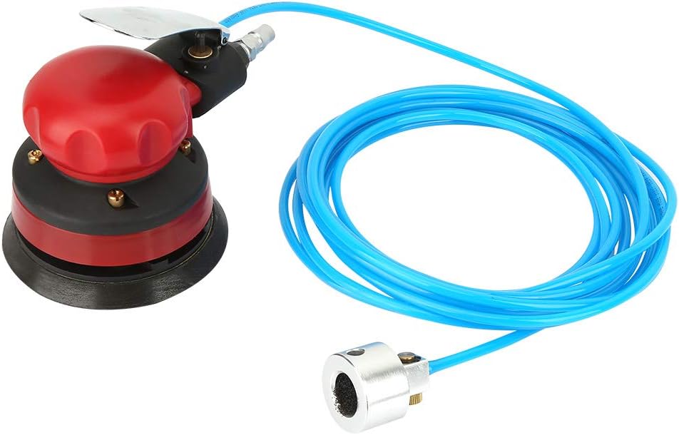 Pneumatic Air Wet Sander, Pack of 2 G2469