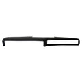 Black Accu Form Dash Cover P2836