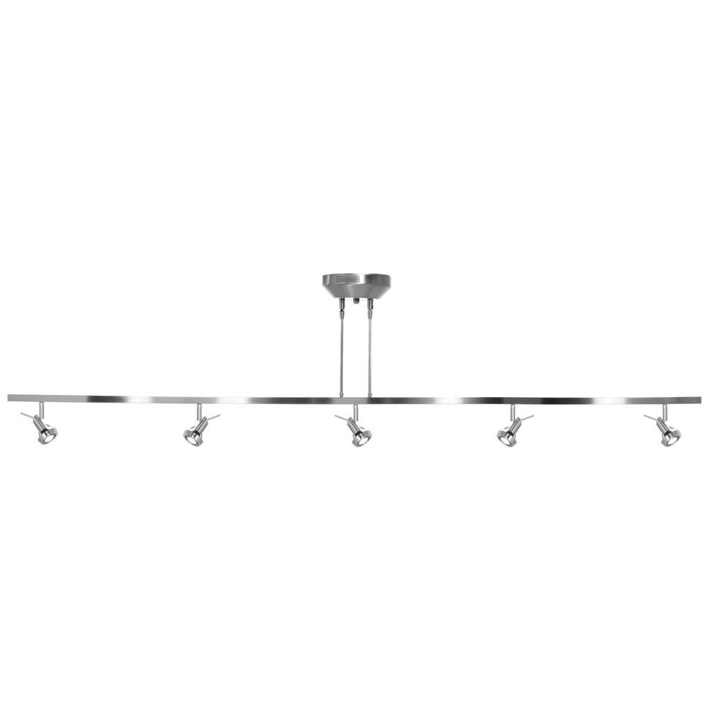 LED Spotlight Semi-Flush Mount E5846