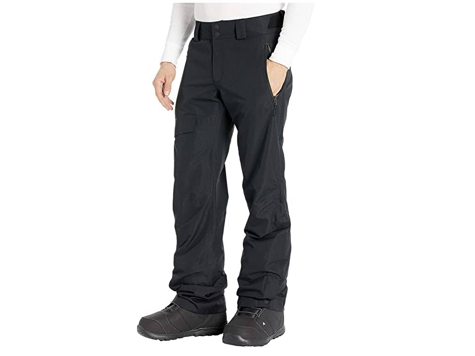 Black Shell Pant T984114