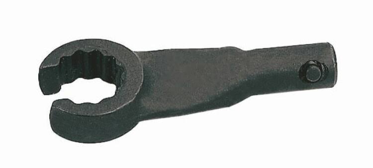 12 Point Flare Nut J Head, 15/16-Inch C5320