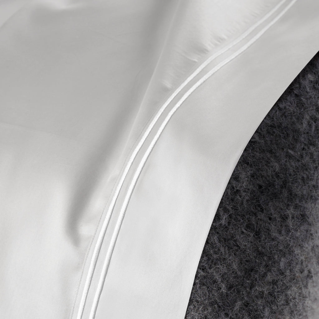 Split Cal King Tencel Sheet Set B7043