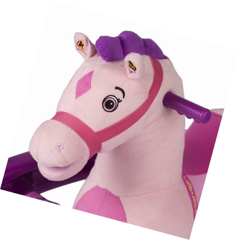 Grow-With-Me Pony P9554