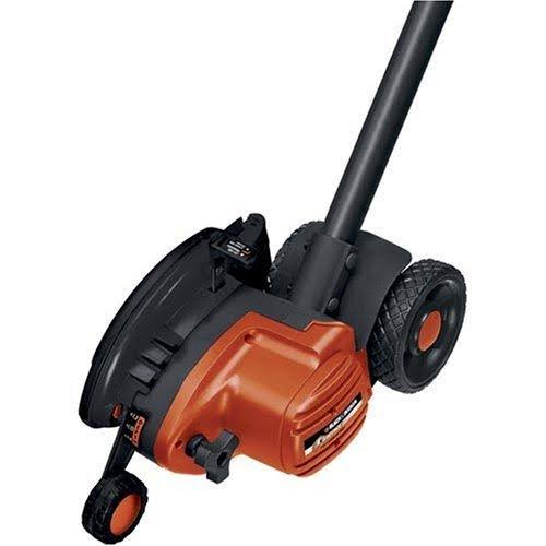 12 Amp 2-in-1 Landscape Edger and Trencher E311