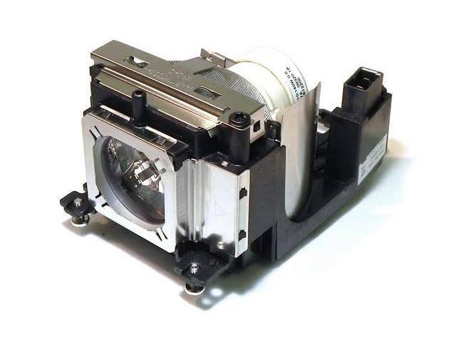 Projector Housing with OEM Bulb R862957
