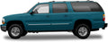 16 Inch 8 Lug Polish Aluminum Rim O445