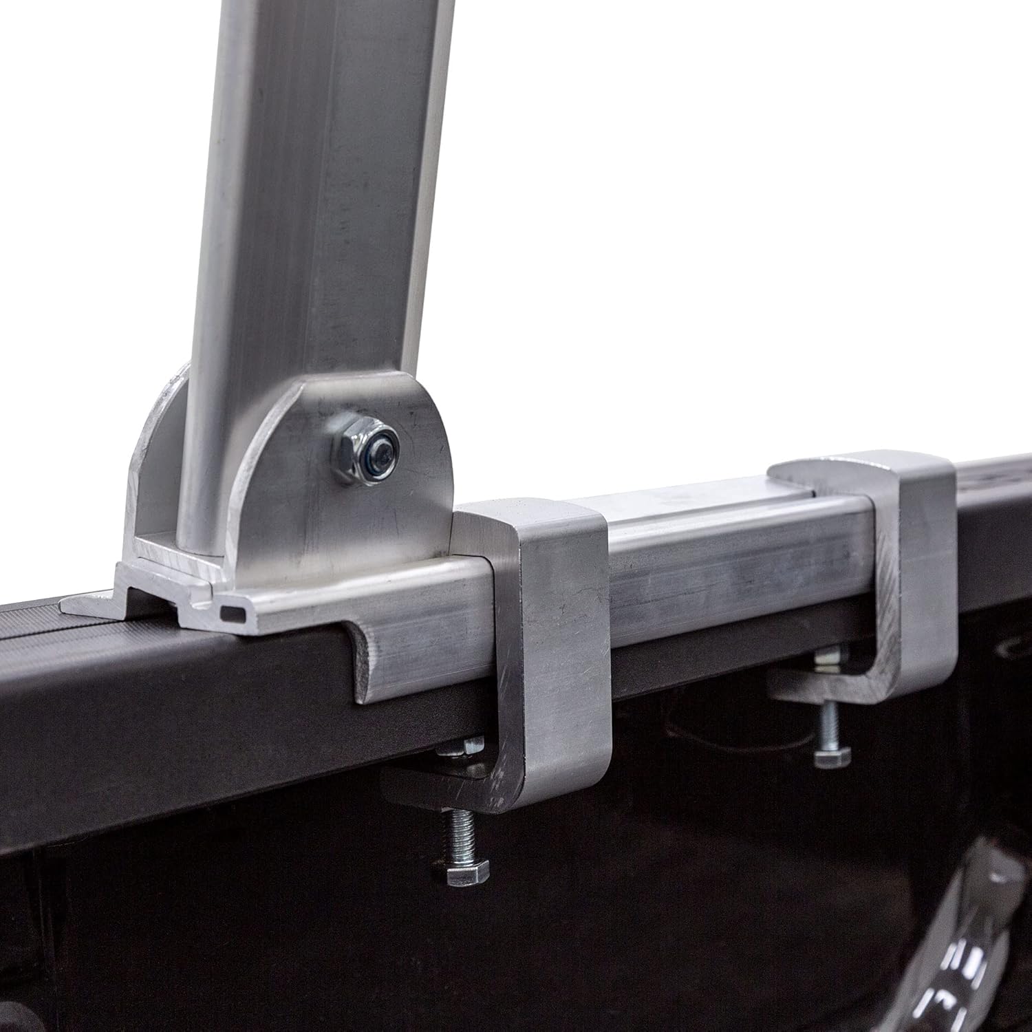 Aluminum Universal Over-Cab Truck Rack, 800-lb Capacity J8626