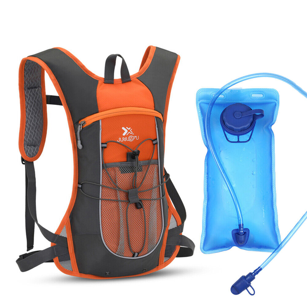 2L Hydration Backpack J55120