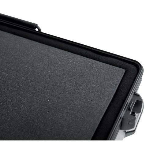 Molded Diced Foam Case Z161