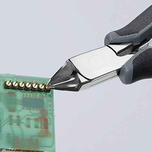 ESD Electronics Diagonal Cutters E3534