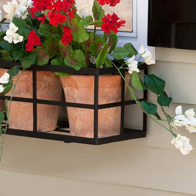 Window Box Cage C949