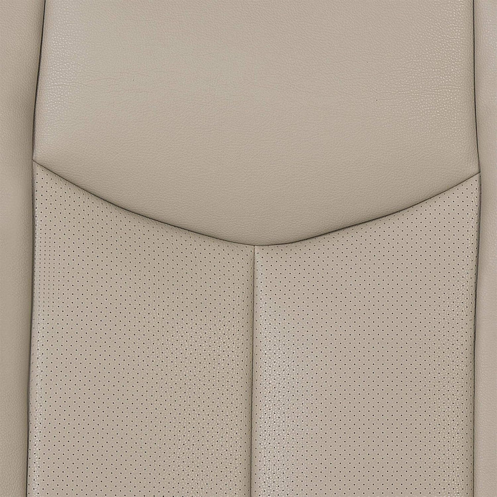 Driver Side Bottom Seat Cover Pack of 2 G823313