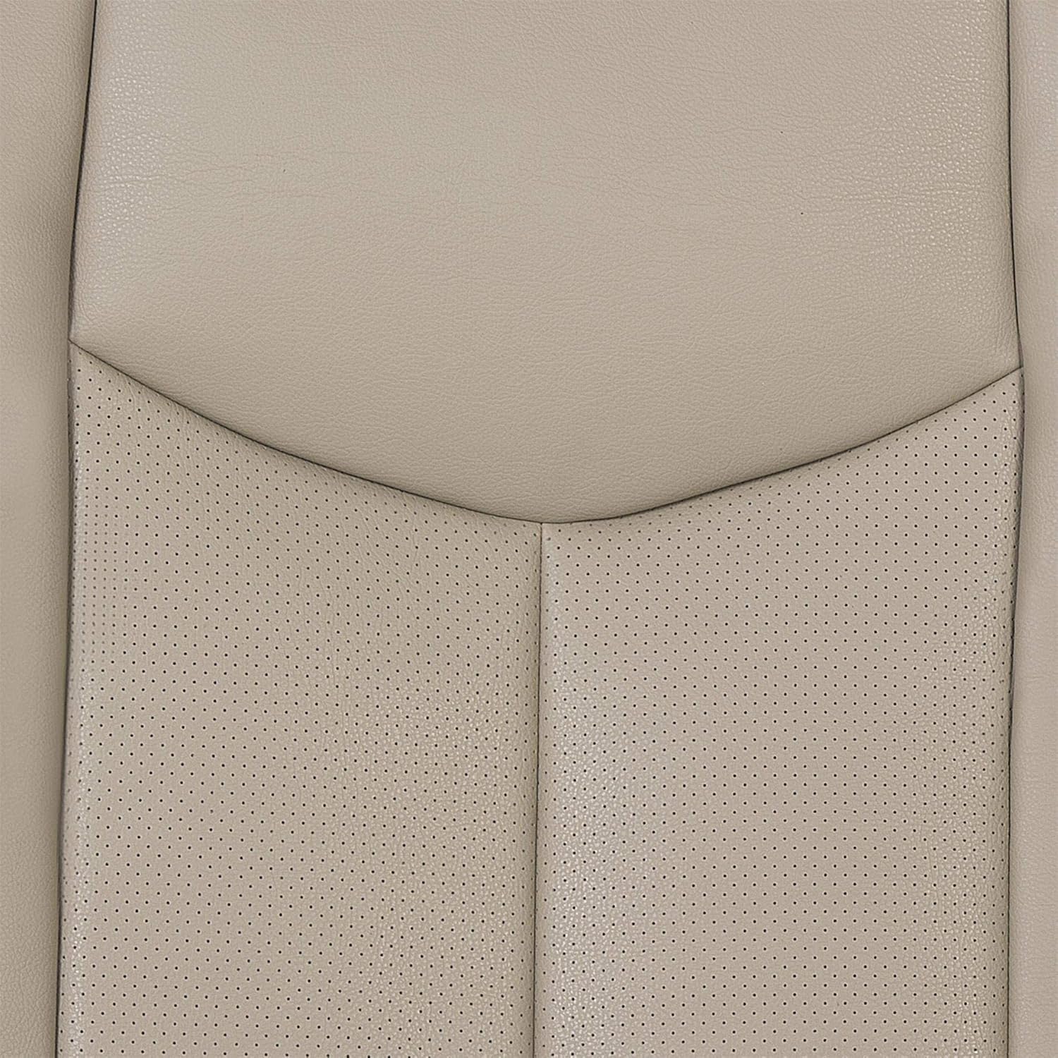 Driver Side Bottom Seat Cover Pack of 2 G823313