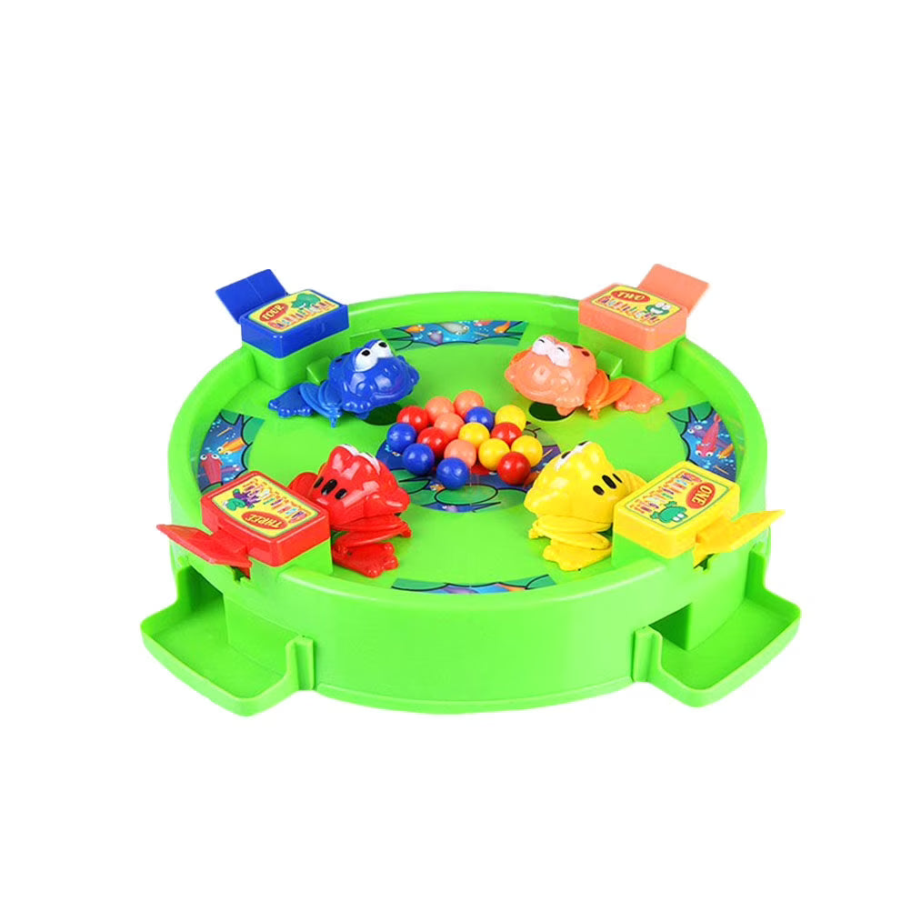 3D Battle Board Game Toy Set (Random Color) G2254