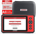 7'' Touch Screen OBD2 Scanner Car Code Reader J94853