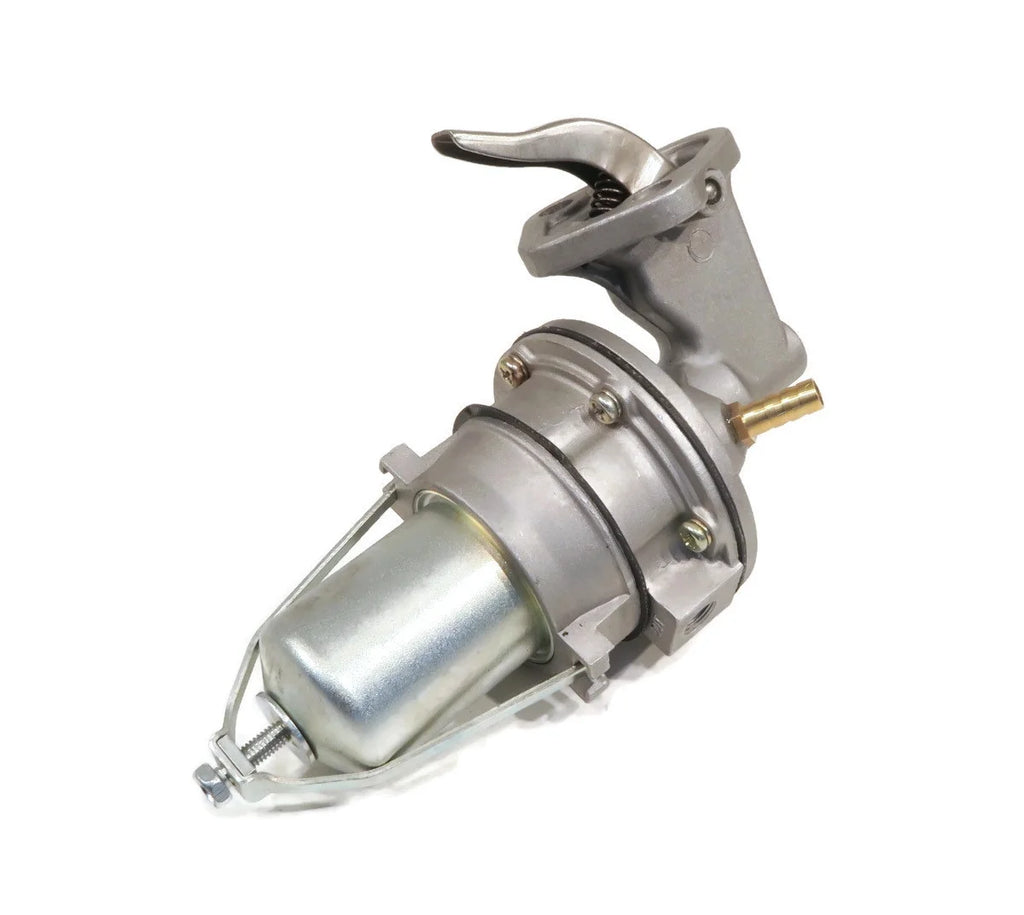 Fuel Pump With Gaskets For Sterndrive Assembly Marine A5530