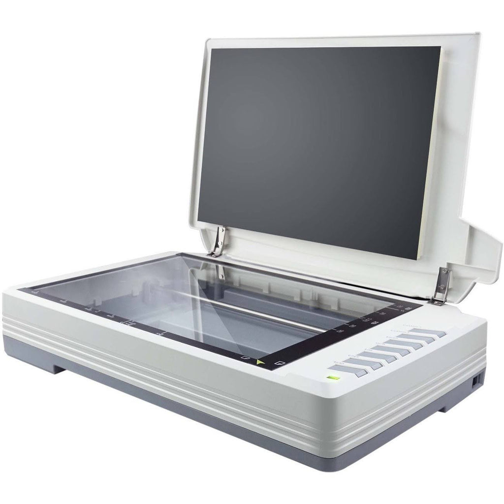 Flatbed Scanner H913918