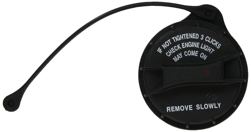 Fuel Filler Cap Assembly O67584
