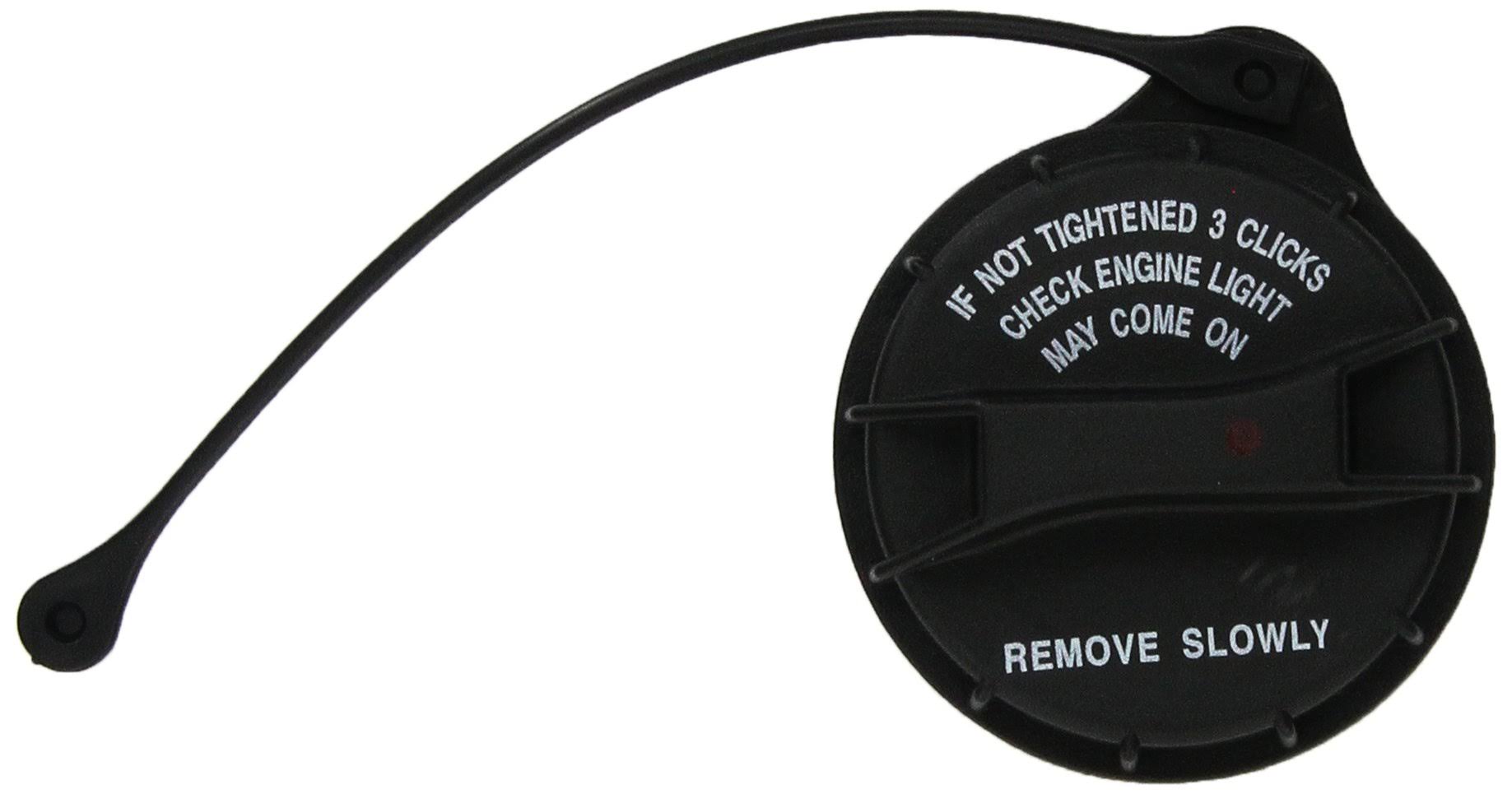 Fuel Filler Cap Assembly O67584