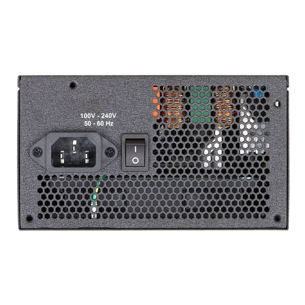 600W 80 PLUS Bronze Power Supply K8484