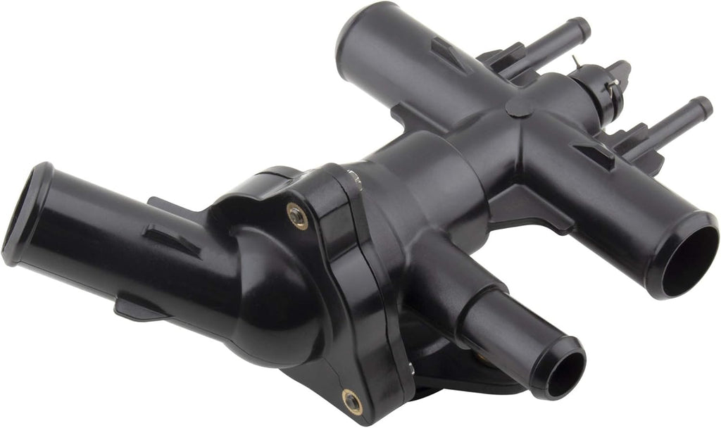 Thermostat Housing Kit Assembly Pack of 2 I297483