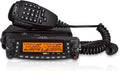 Quad Band 50W Mobile Transceiver Vehicle Radio T305