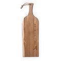 Artisan Acacia Serving Plank F99486