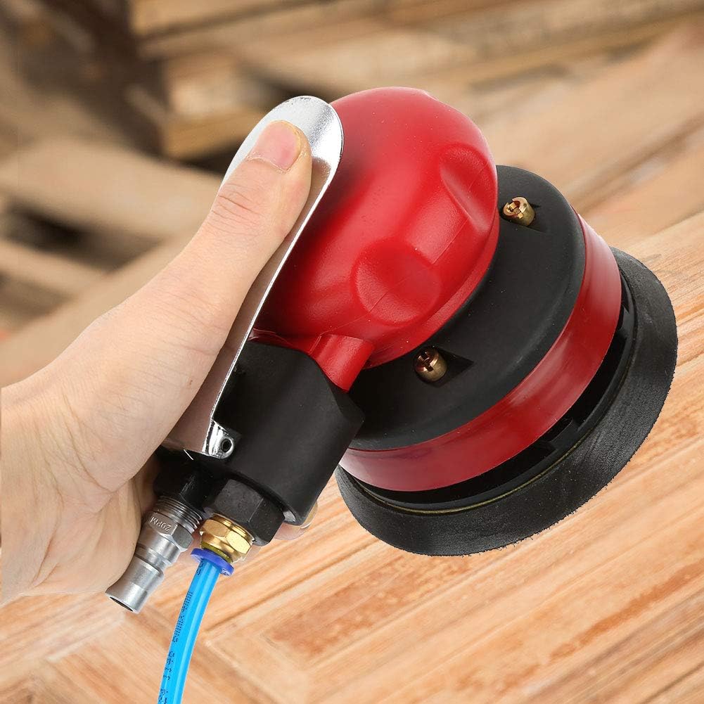 Pneumatic Air Wet Sander, Pack of 2 G2469