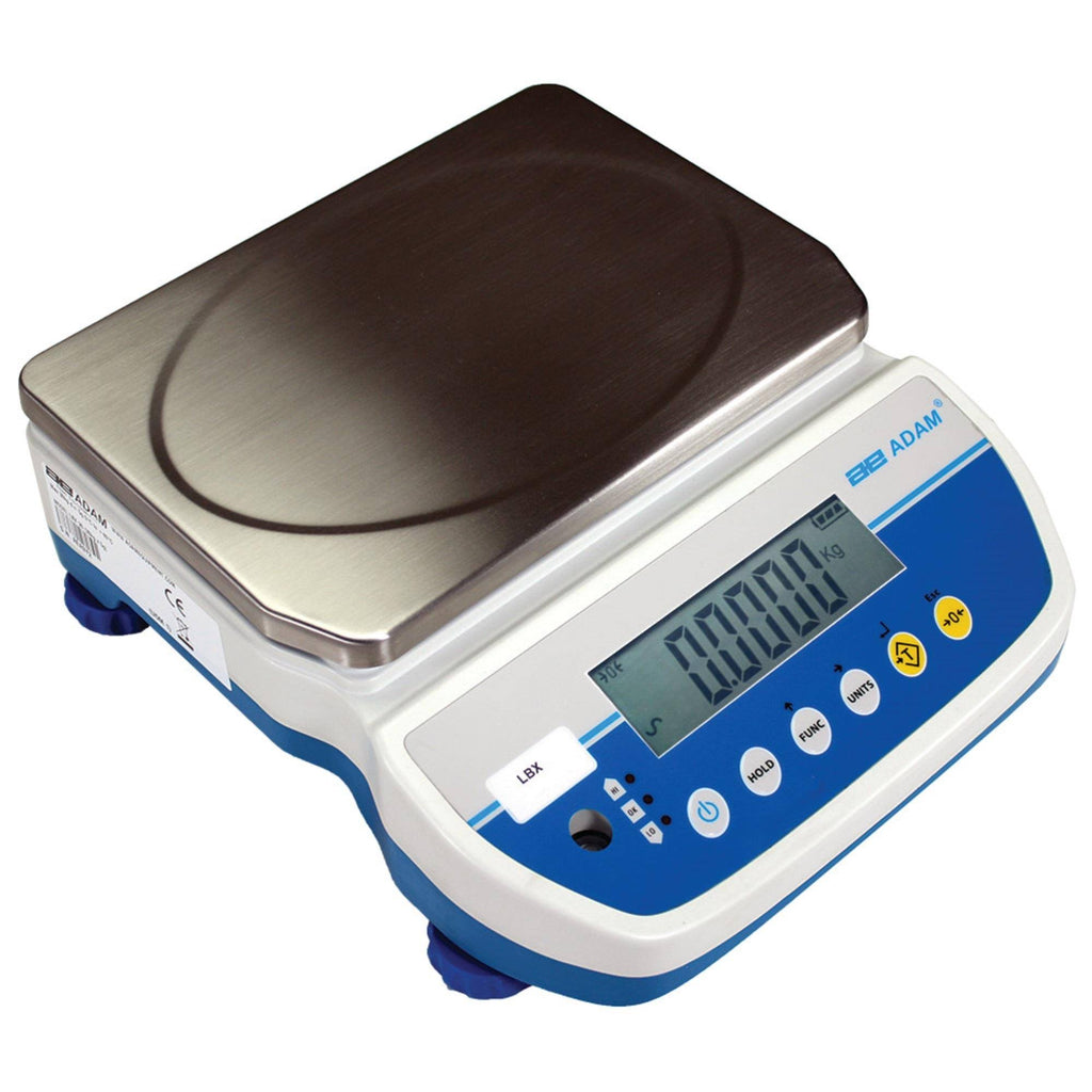 Compact Bench Scale G8271