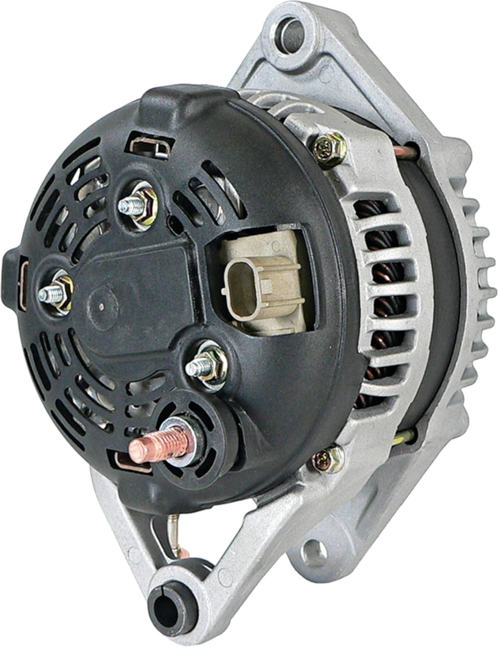 Remanufactured Alternator 12 Volt 160 AMP W71174