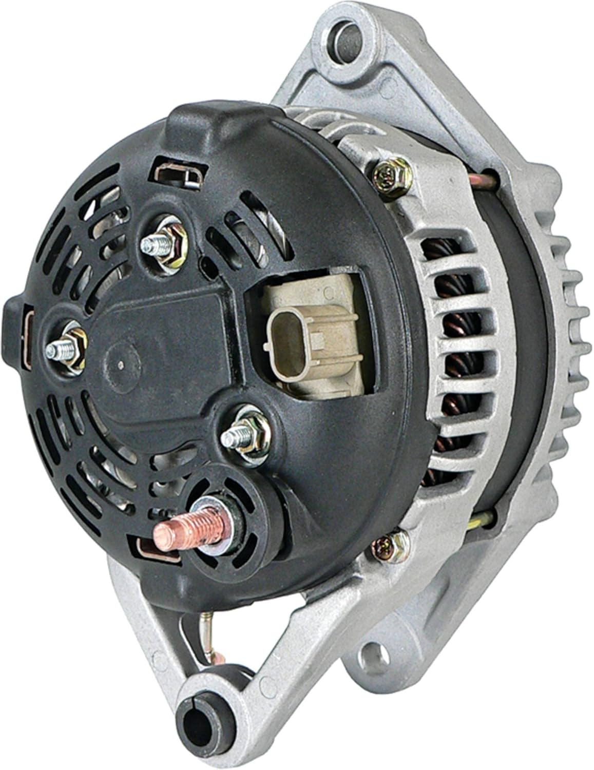 Remanufactured Alternator 12 Volt 160 AMP W71174