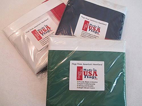 Heavy Duty 4x6 2-Ply Polyester US Flag S4820