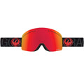 Red Ion Amber NFX Goggles S122552