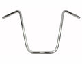 Chrome 16" 22.2mm Bicycle Handlebar V3500