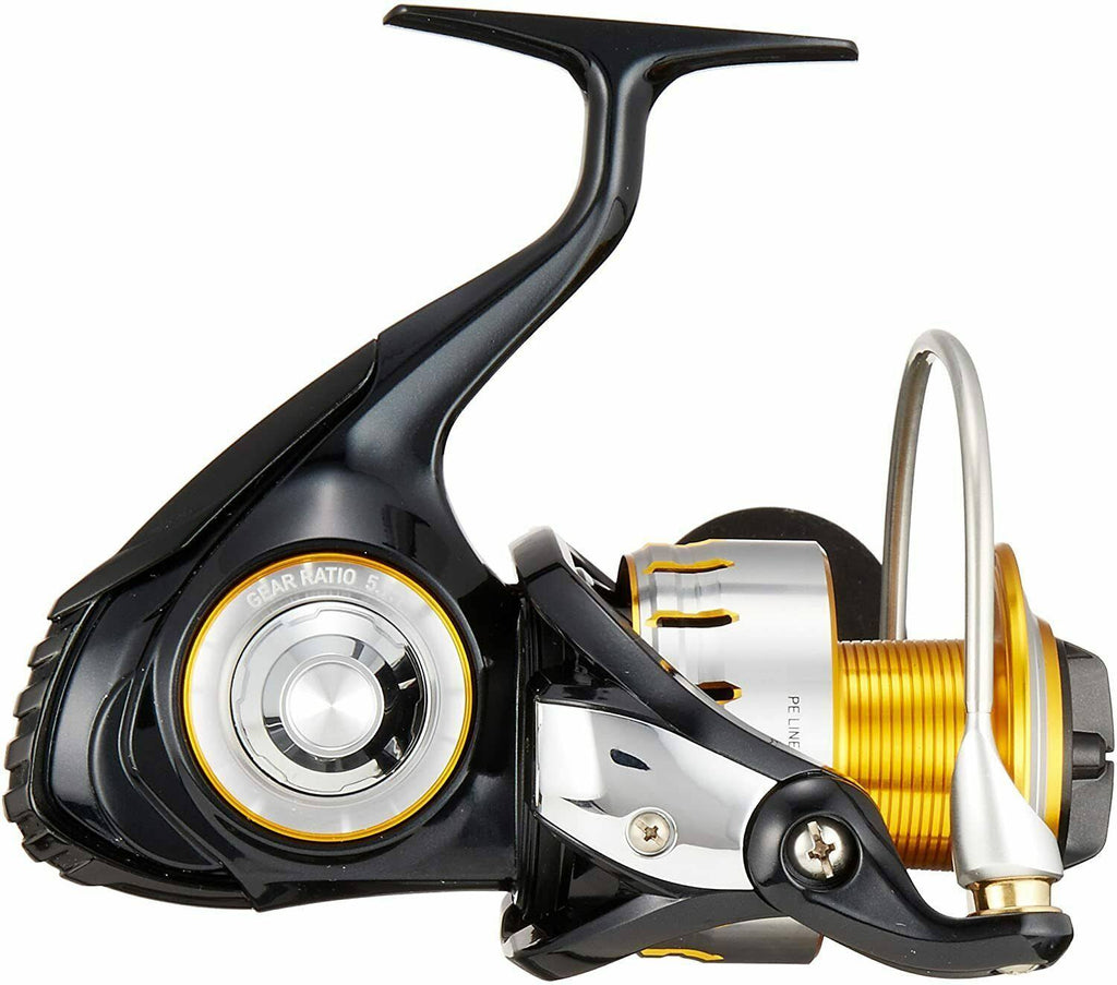 Spinning Reel Y651