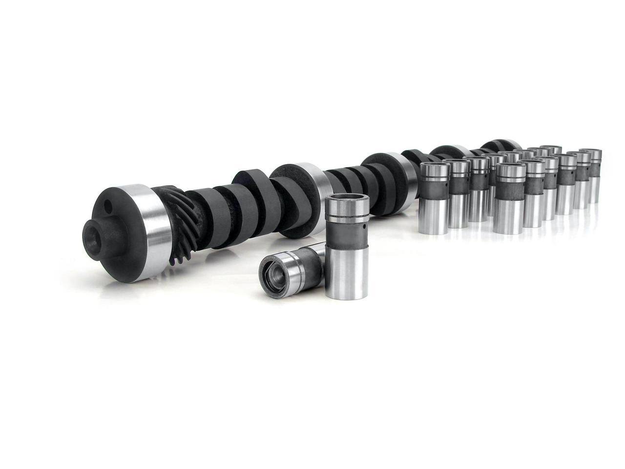 Voodoo Complete Kit T58021