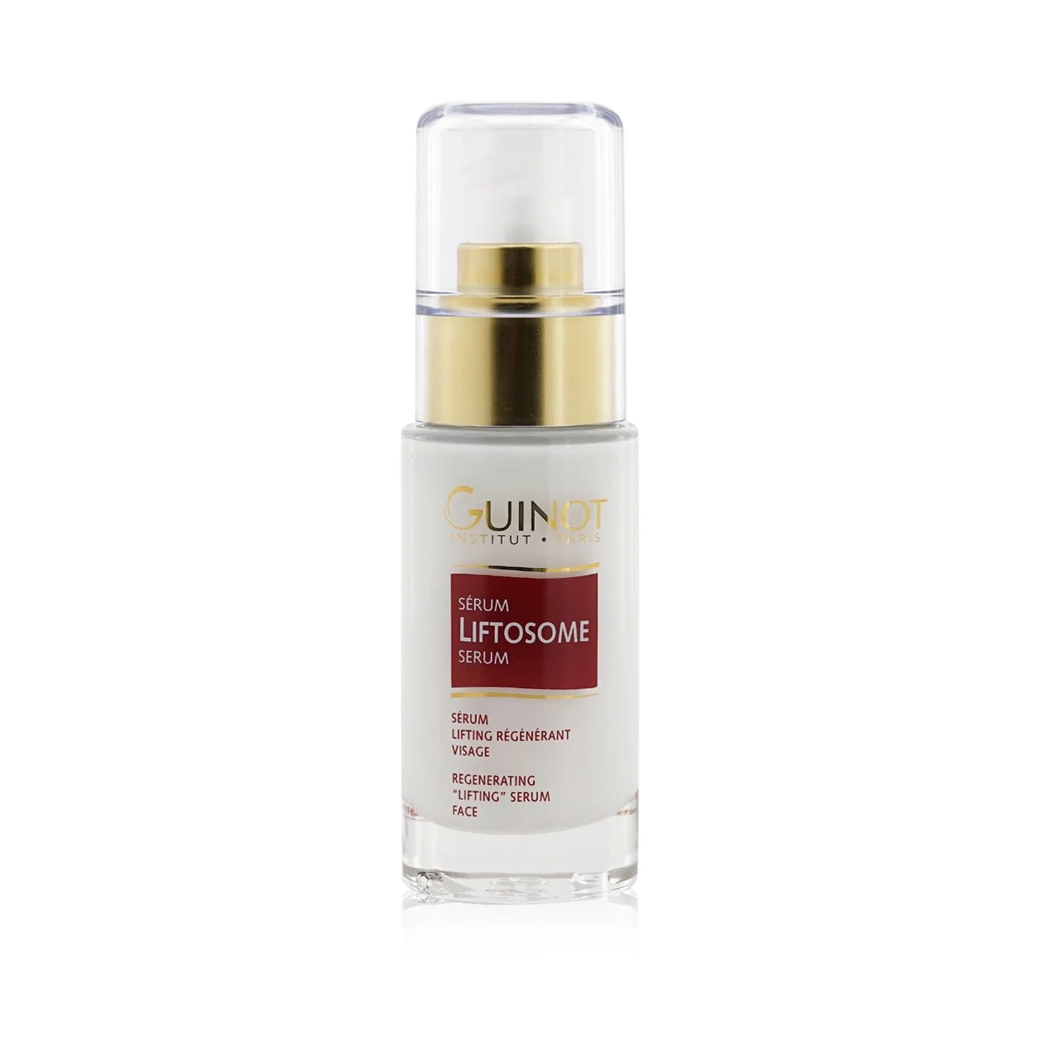 Lift Firming Face Serum E460