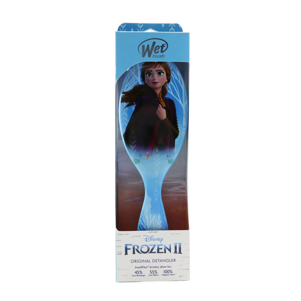 Wet Brush Original Detangler Disney Frozen II 1pc S472